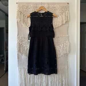 NWT: Saylor Lola Dress